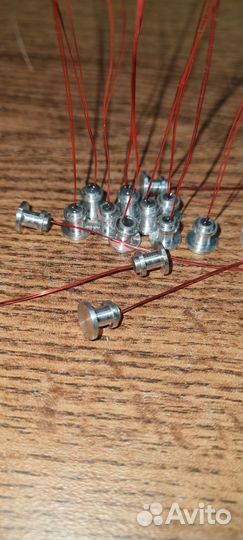 NTC датчик Bork c806