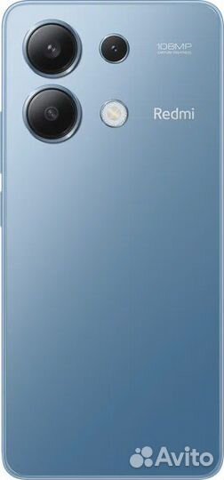 Xiaomi Redmi Note 13, 8/128 ГБ