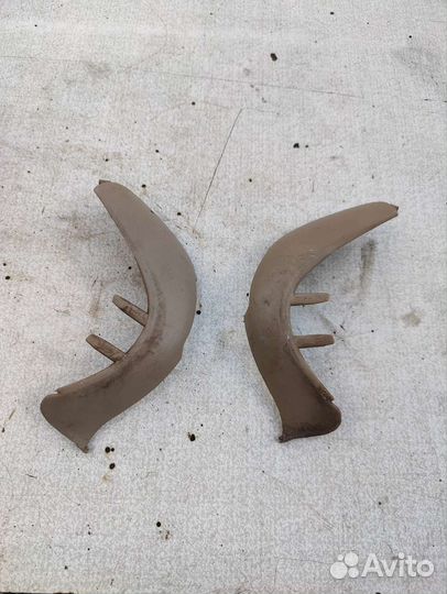 Накладка салона Ford Focus 1