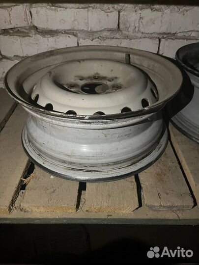 Штампы r13