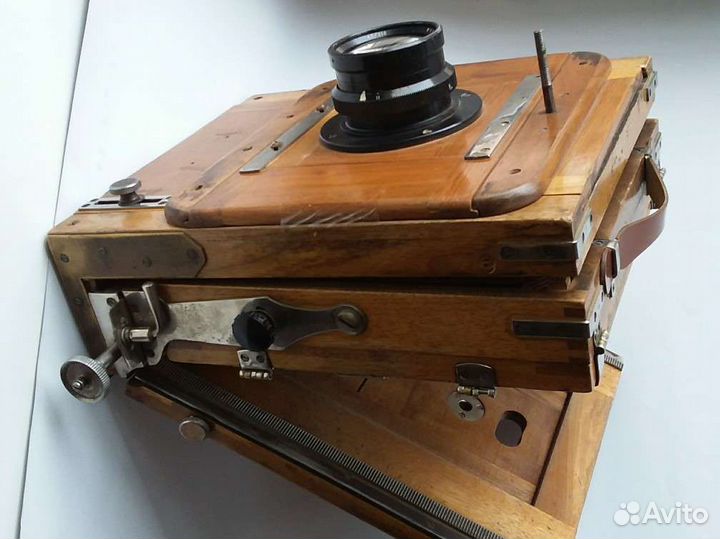 Фотокамера фк