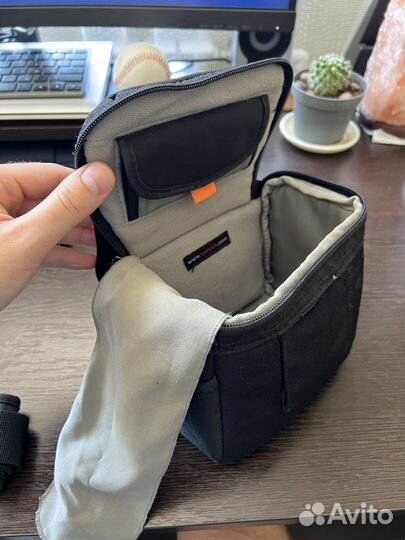 Зеркальный фотоаппарат canon eos 400d