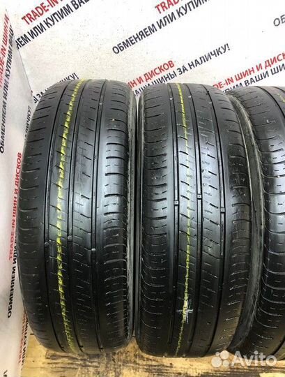 Kumho Solus SA01 KH32 205/65 R16 95H