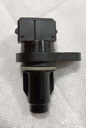 Датчик распредвала для рио акцент