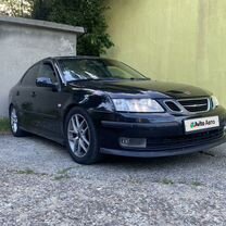 Saab 9-3 2.0 MT, 2003, 376 000 км, с пробегом, цена 560 000 руб.