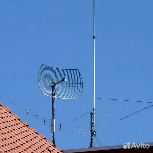 Усиление интернета. 3G 4G LTE WiFi. Репитеры