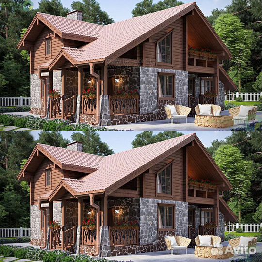 Удалю, лишние детали с фото, вотермарки