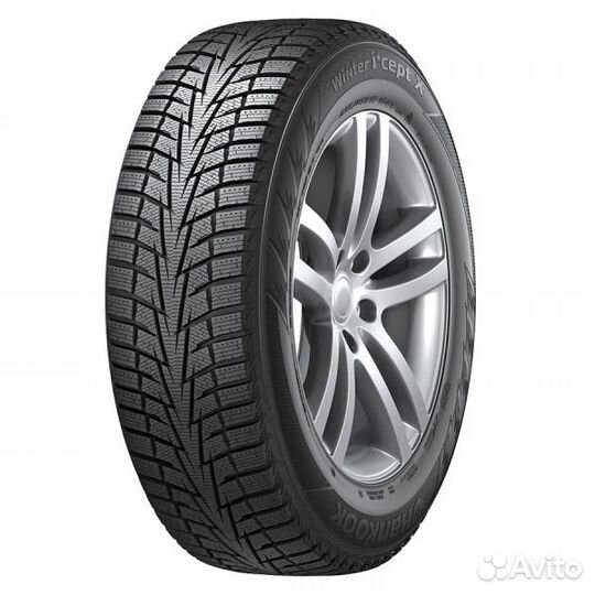 Hankook Winter I'Cept X RW10 275/40 R20 T