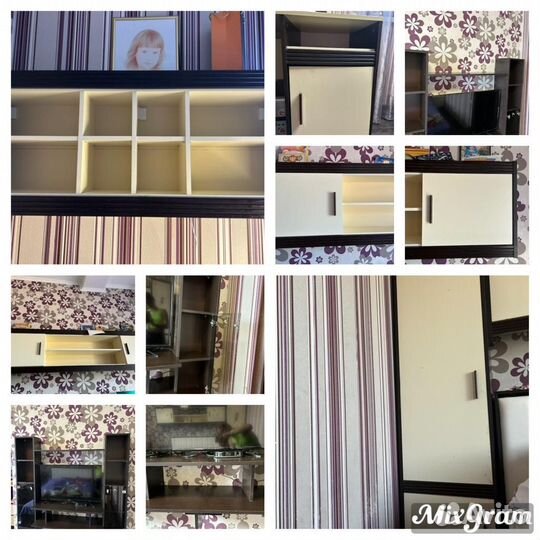 Мебель в детскую(можно по отдельности )