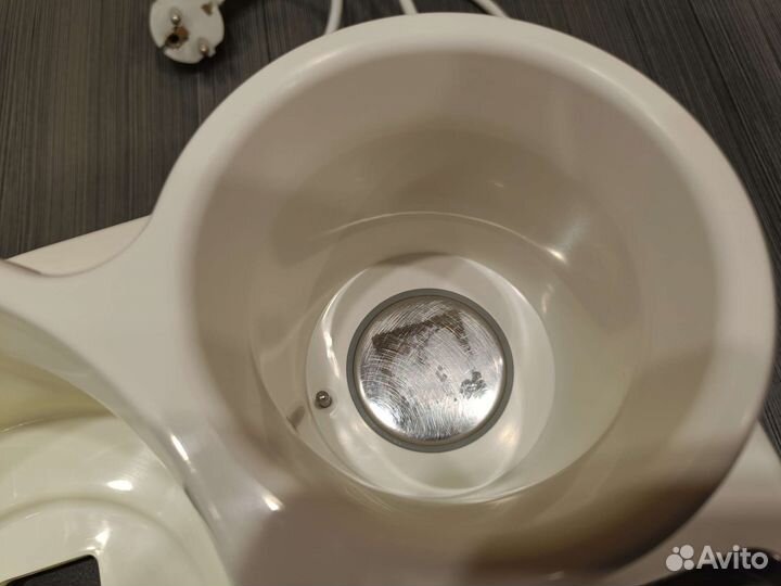 Стерилизатор подогреватель 2 в 1