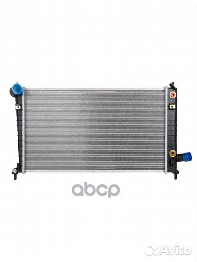 Z20508 радиатор системы охлаждения АКПП Saab 9