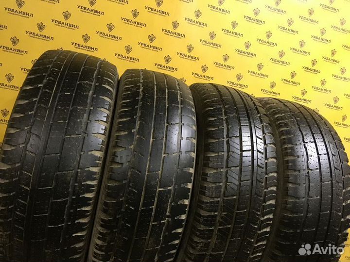 Amtel Cruise 4x4 215/65 R16 98H