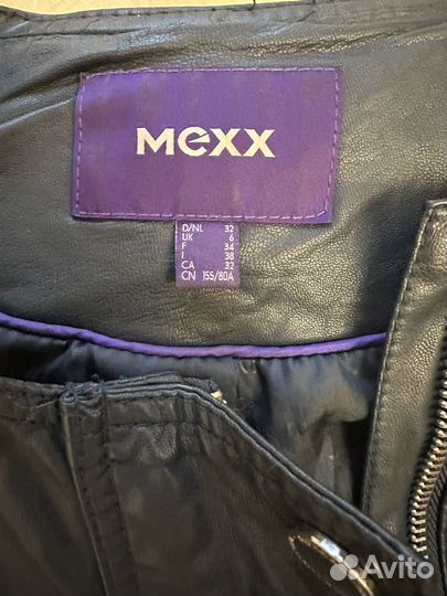 Куртка mexx