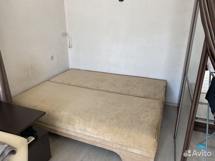 Диван раскладной бу