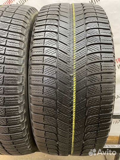 Michelin X-Ice 245/50 R18 94H