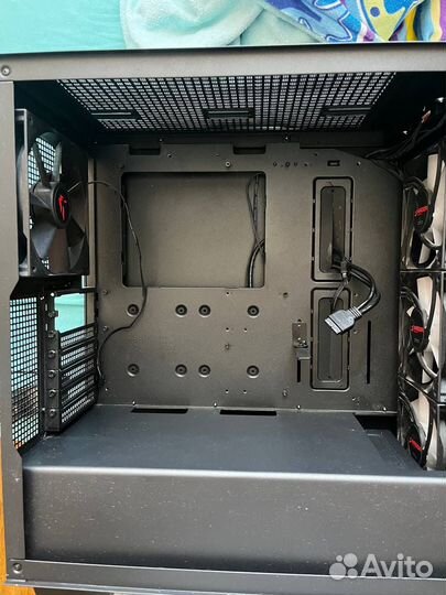Игровой корпус для пк Deepcool ck560