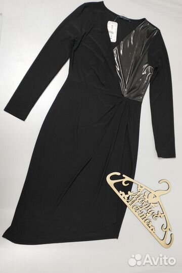 Новогодние платья