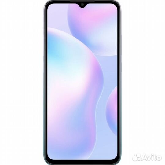 Xiaomi Redmi 9A, 2/32 ГБ