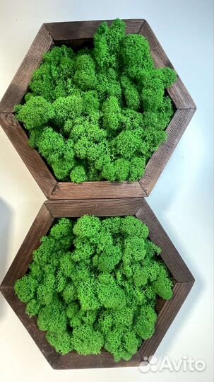 Панно из дерева