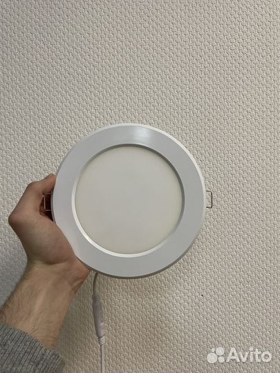 Светодиодный светильник потолочный