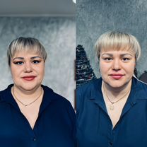 Макияж, Егорьевск