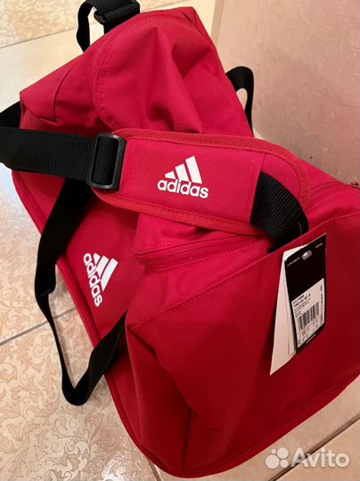 Сумка Adidas Tiro Du S. Новая