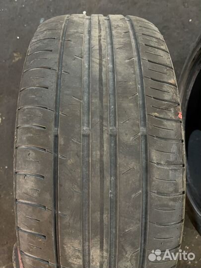 Dunlop SP Sport FM800 235/45 R18 98W