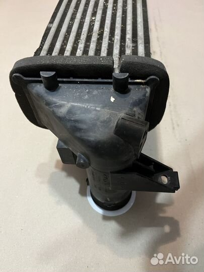 Интеркулер Omoda C5