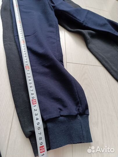 Пакет одежды 122