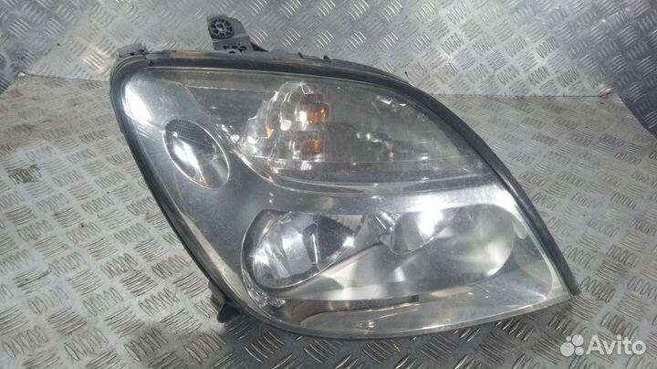 Фара 7700432097 Renault Scenic (1996-2002)
