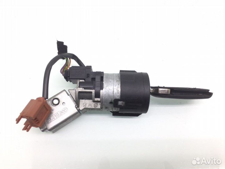 Замок зажигания 36410600 Peugeot 308 (2007-2017)