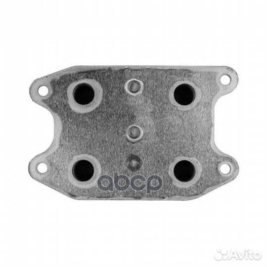 Радиатор масл. VW Golf 13, Skoda Octavia 13- 0