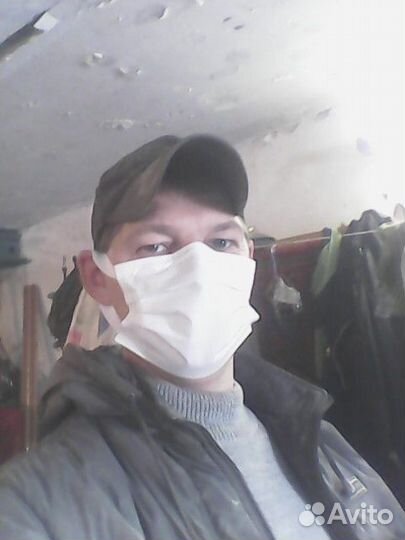 Электрик. Услуги электрика