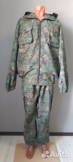 Костюм Летний для охоты и рыбалки