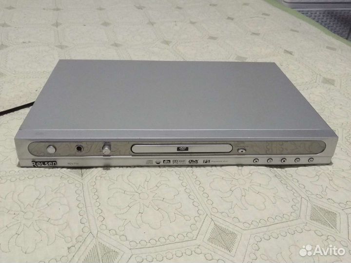 DVD плеер