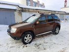 Renault Duster 2.0 AT, 2013, 136 000 км
