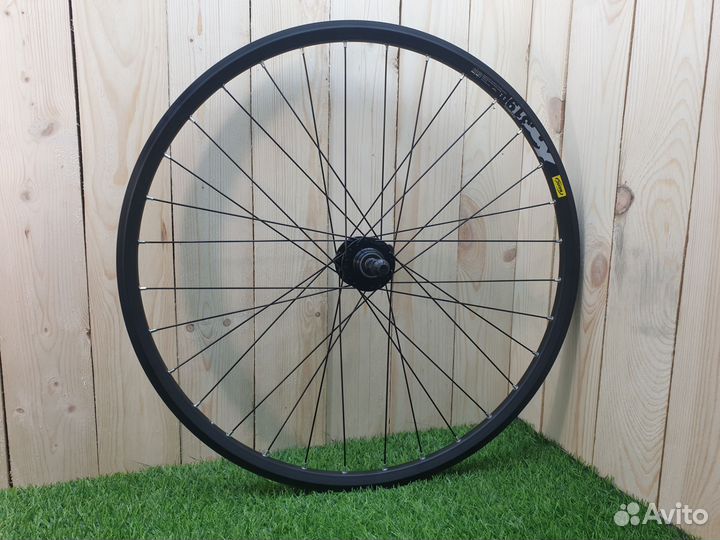 Колесо заднее Mavic 26