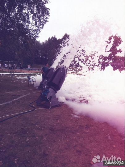 Пенная пушка аренда/продажа