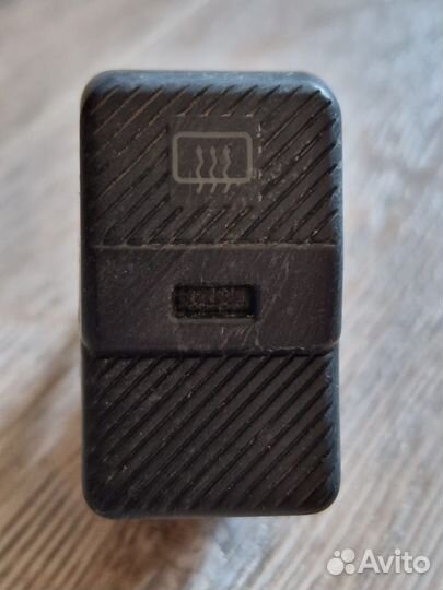 Кнопка обогрева заднего стекла VW Passat B3