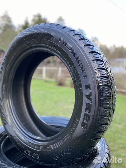 Nokian Tyres Nordman 7 185/65 R15