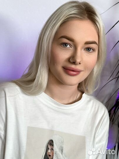 Перманентный макияж