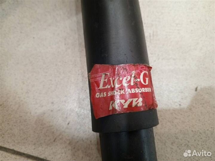 Амортизатор задний Mitsubishi Pajero iO 1998-2007