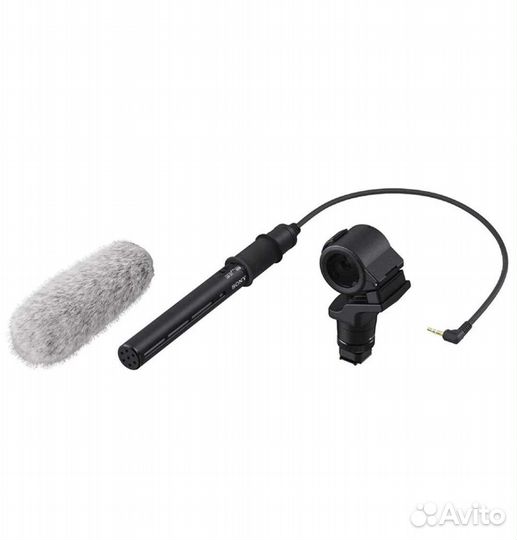 Микрофонsony ECM-CG60