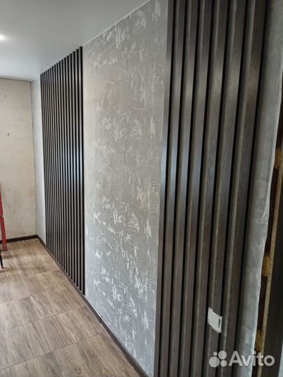 Ремонт и отделка квартир