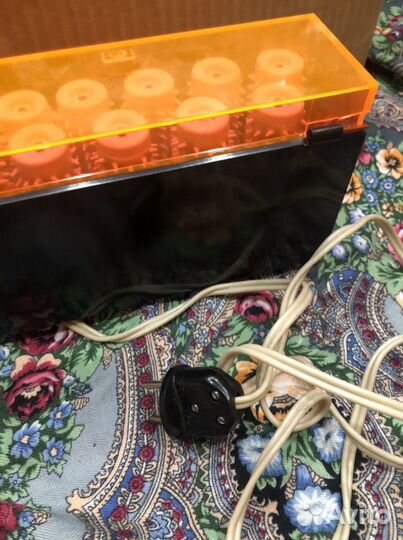 Электробигуди советские СССР мрiя