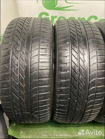 Goodyear Eagle F1 Asymmetric 275/45 R21