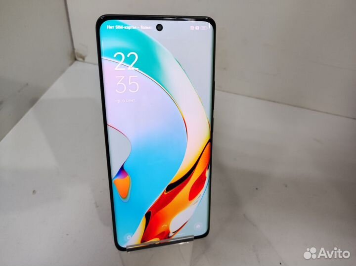realme 10 Pro+, 8/128 ГБ