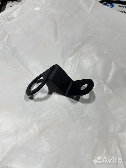 Кронштейн крепления замка зажигания эндуро/кросс