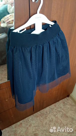 Форма школьная для девочки