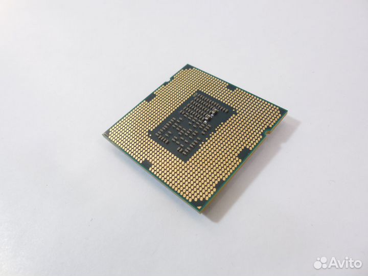 Процессор Intel Pentium G6950 2.8GHz slbtg 2 ядра